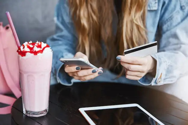 Płatności mobilne w kasynie online